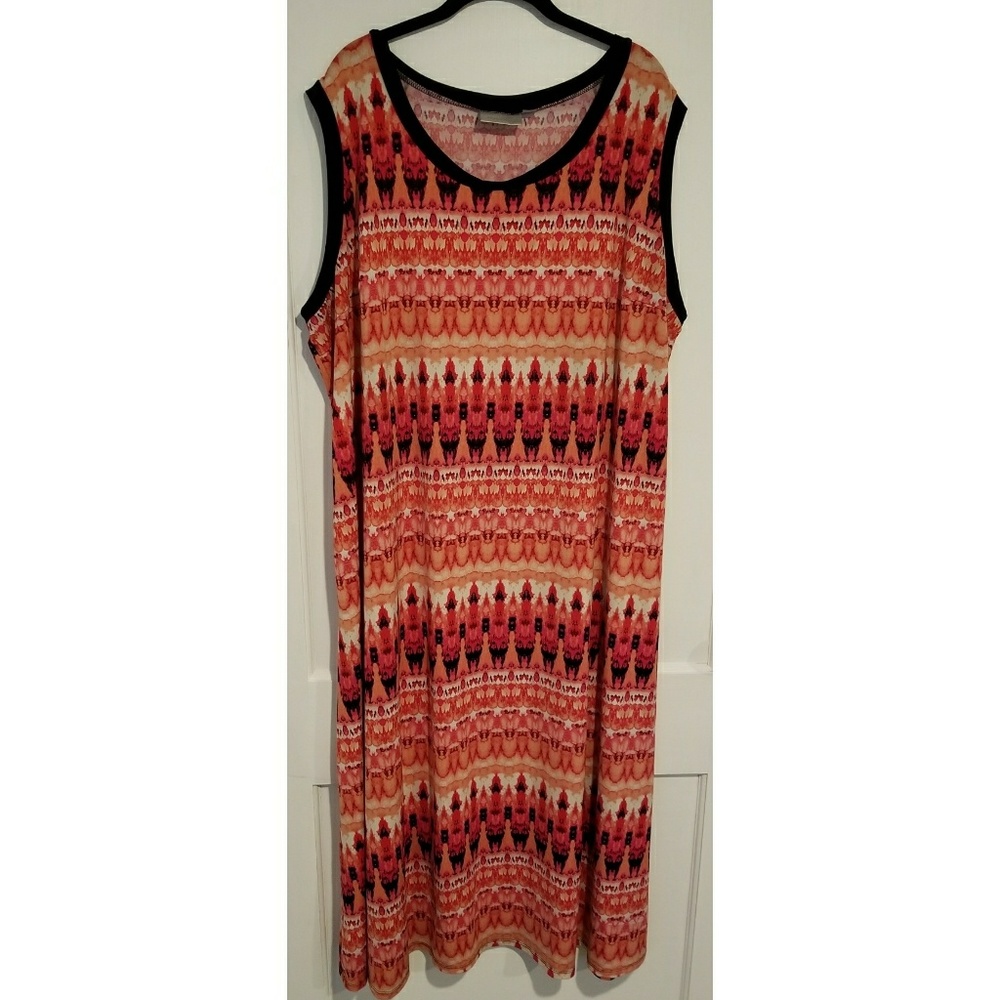 Avenue size 26/28 sleeveless dress